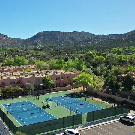 Resort Quail Run Santa Fe