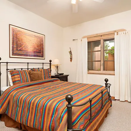 Quail Run Resort Santa Fe
