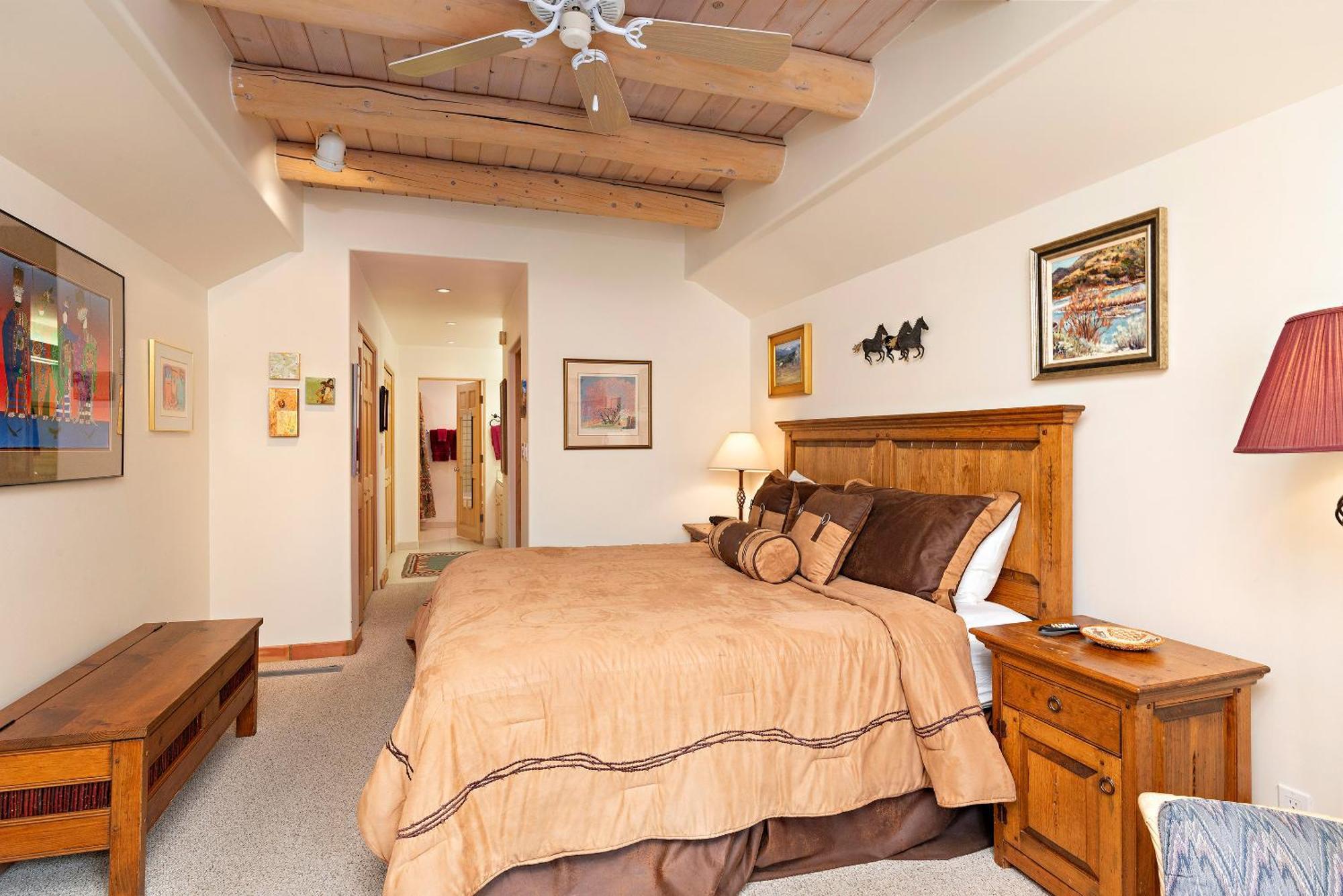 Quail Run * Santa Fé