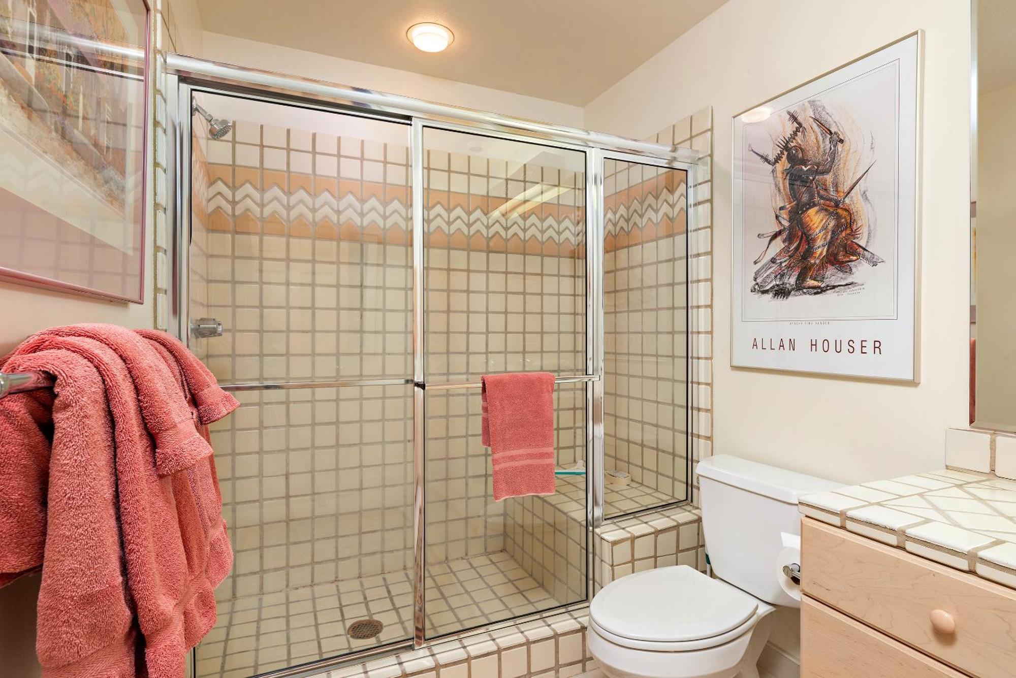 Quail Run * Santa Fé