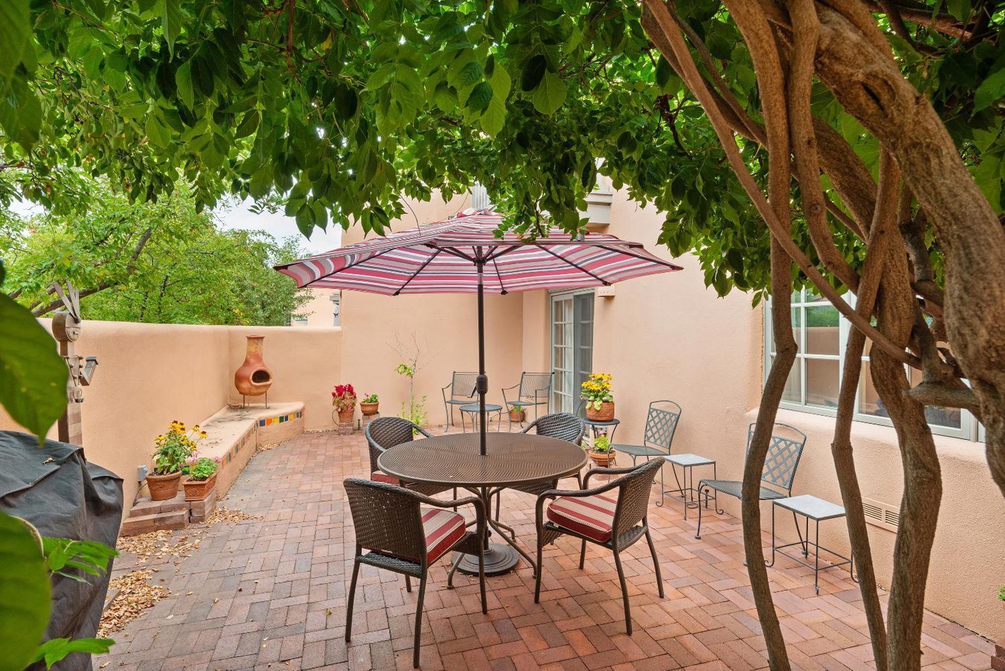 Quail Run * Santa Fé