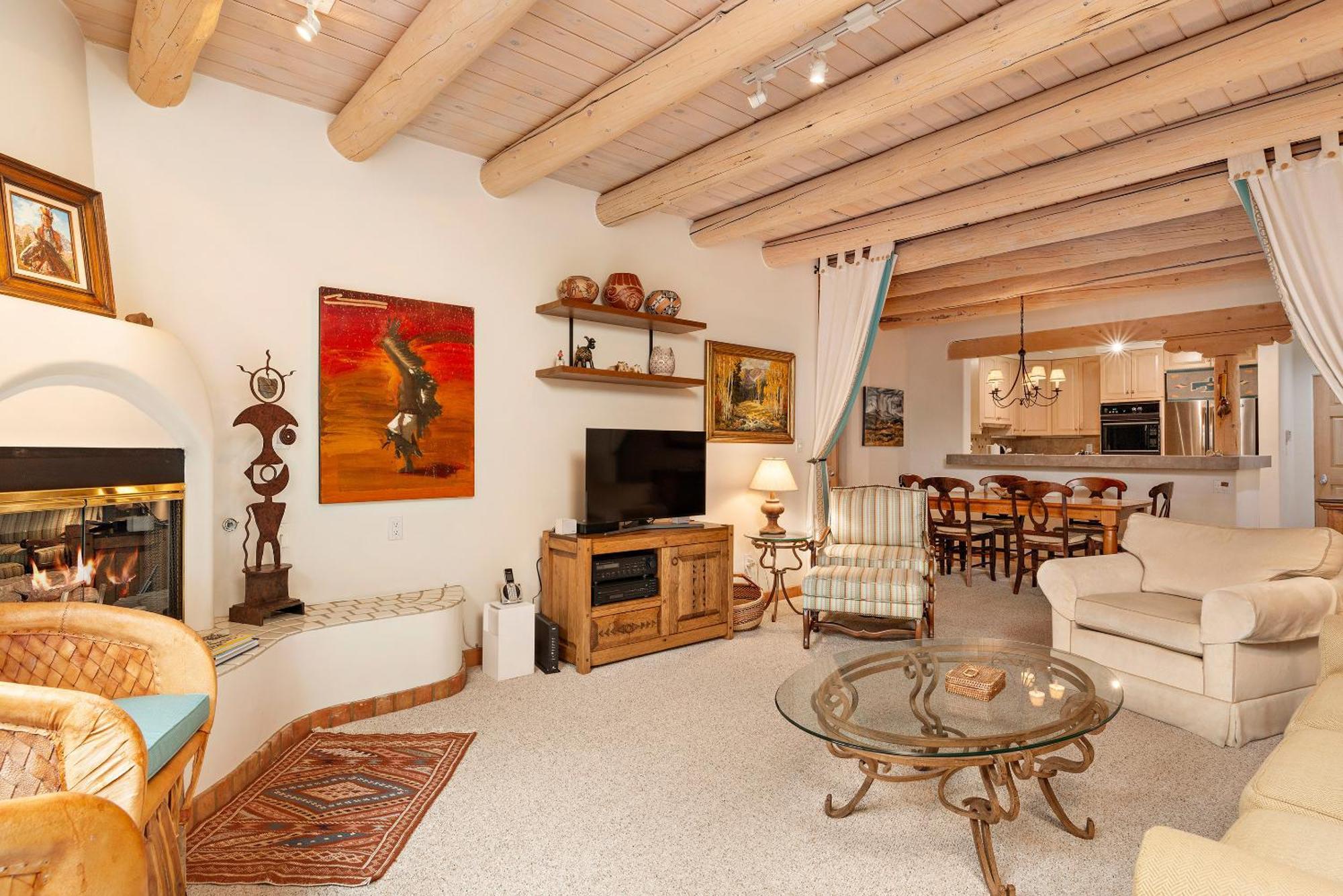 Quail Run Station touristique *