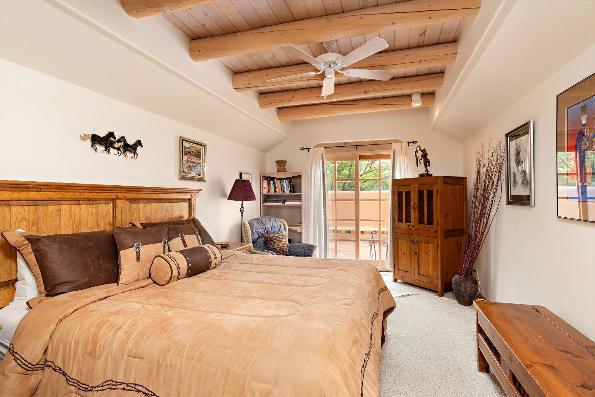 Station touristique Quail Run *