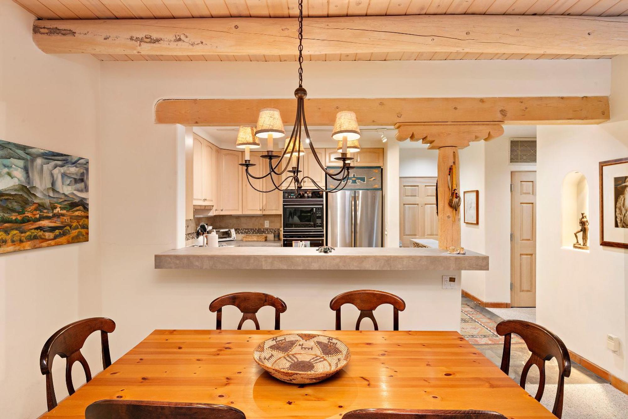 Station touristique Quail Run