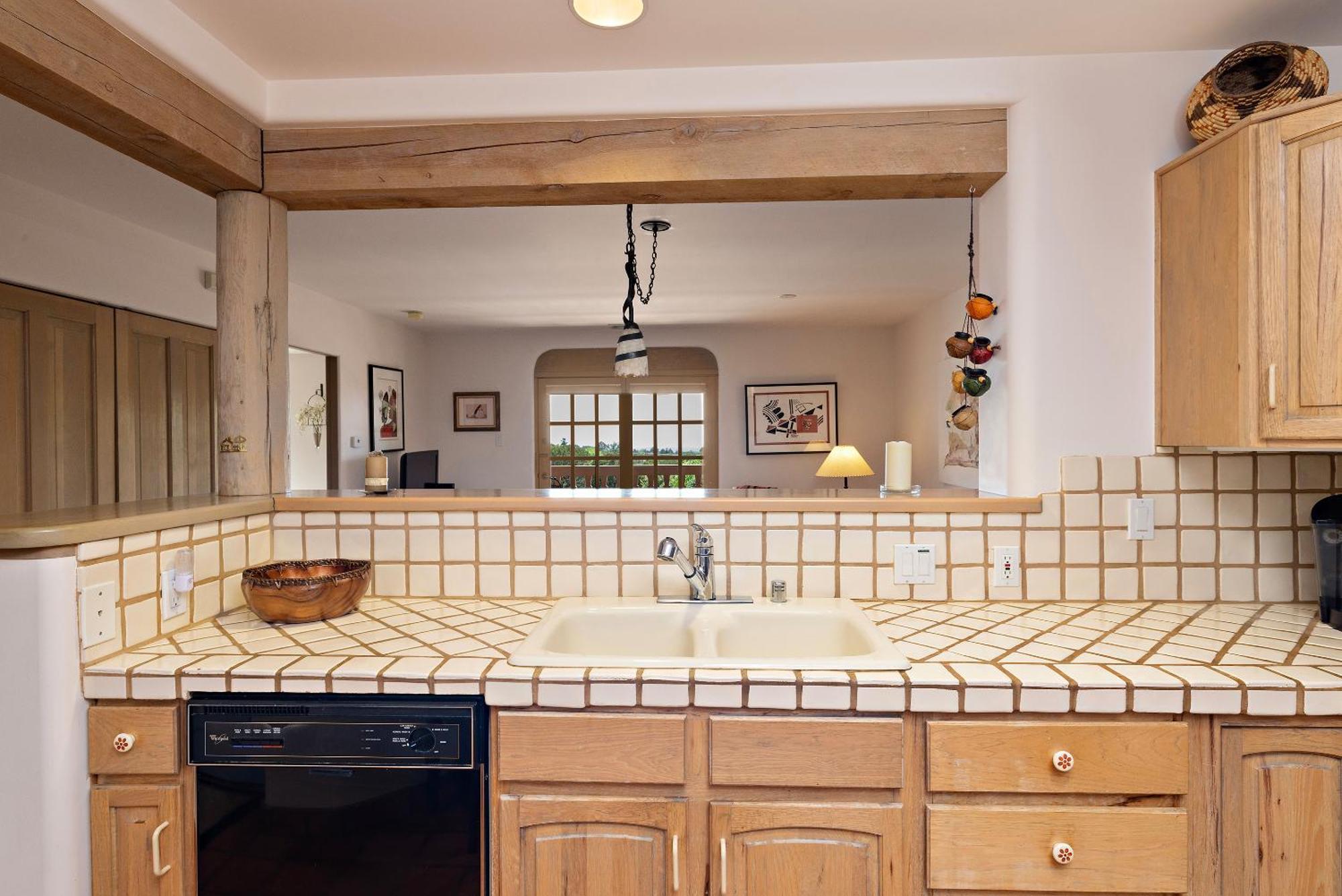 Quail Run Station touristique *