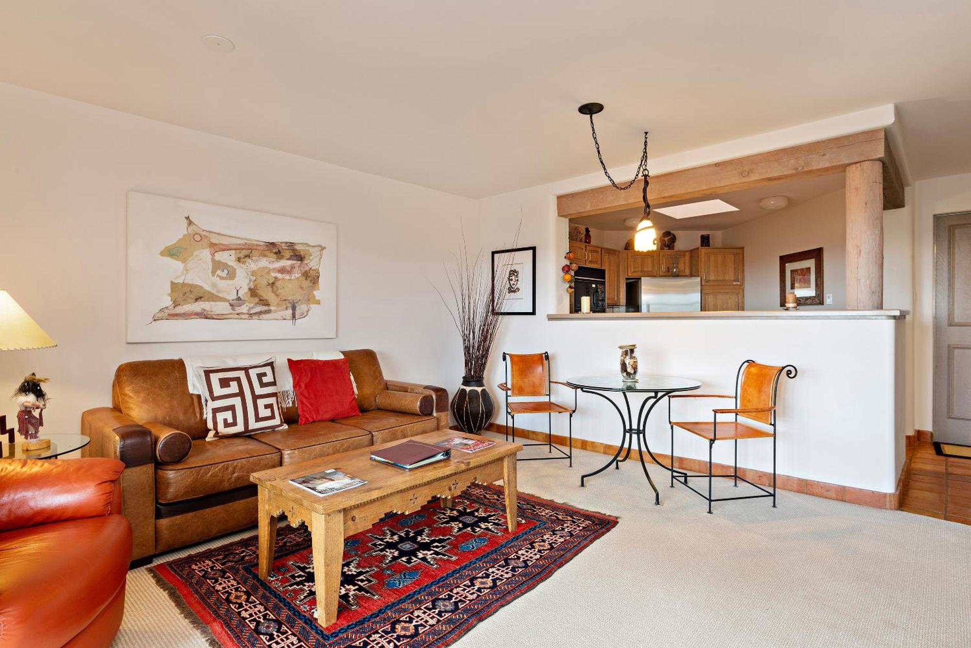 Station touristique Quail Run *