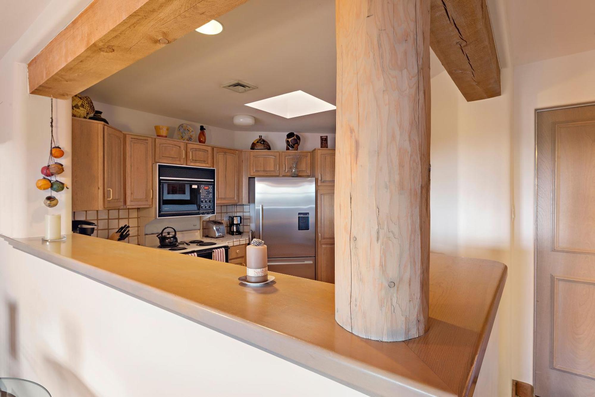 Quail Run * Santa Fé