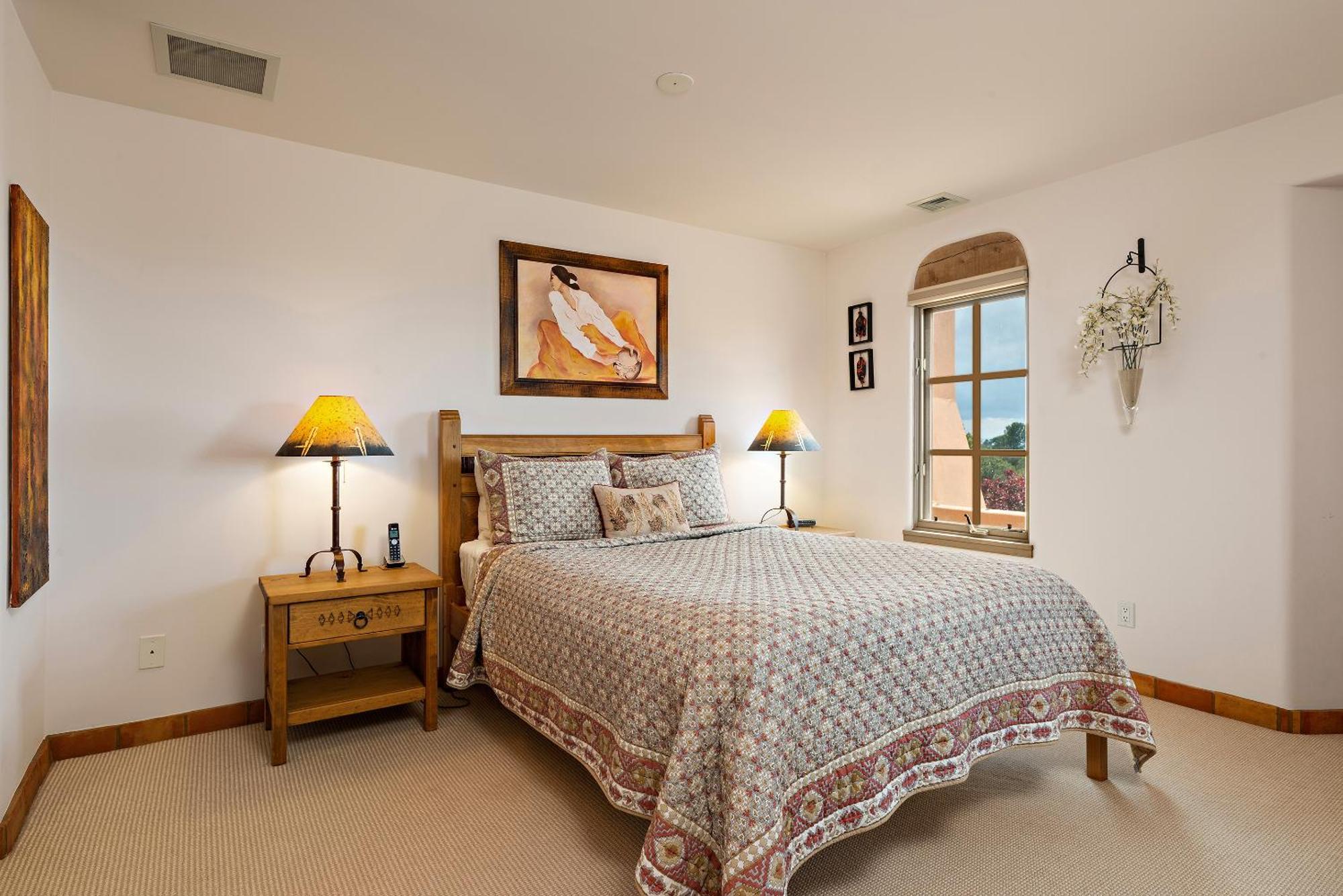 Station touristique Quail Run *