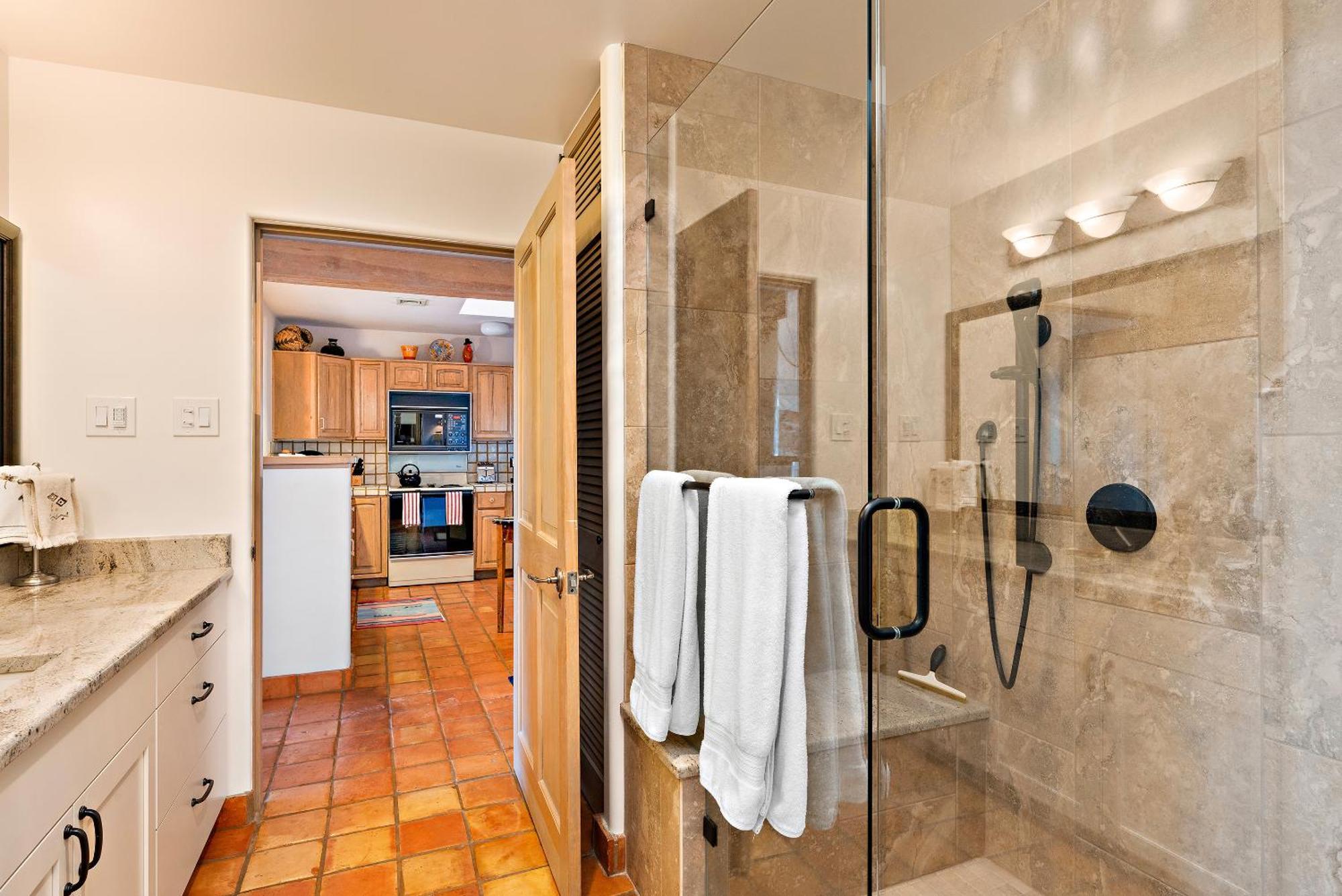 Quail Run Station touristique Santa Fé