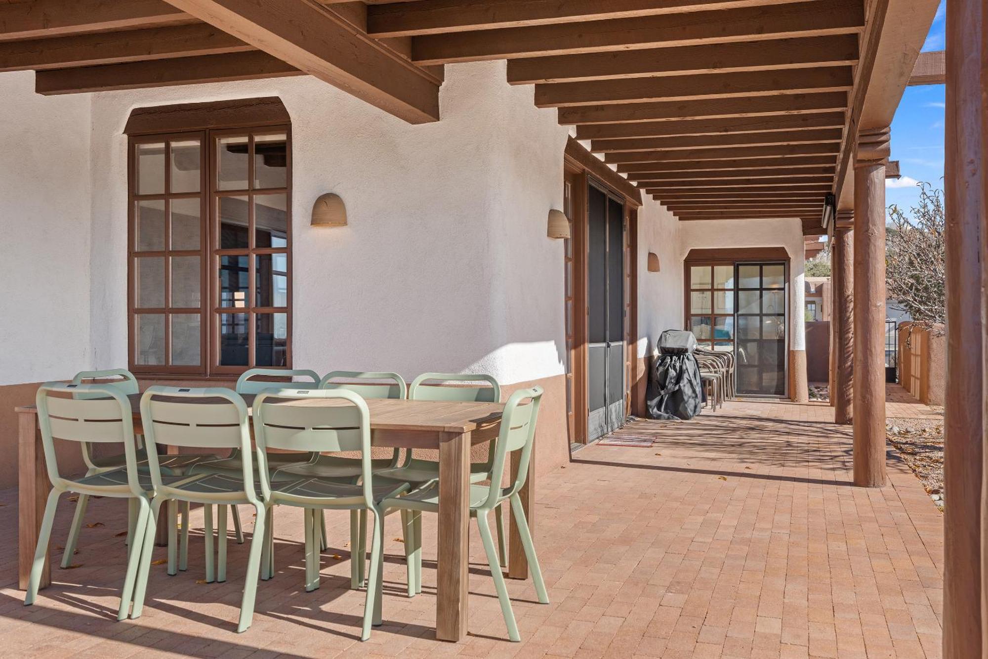 Quail Run Station touristique *