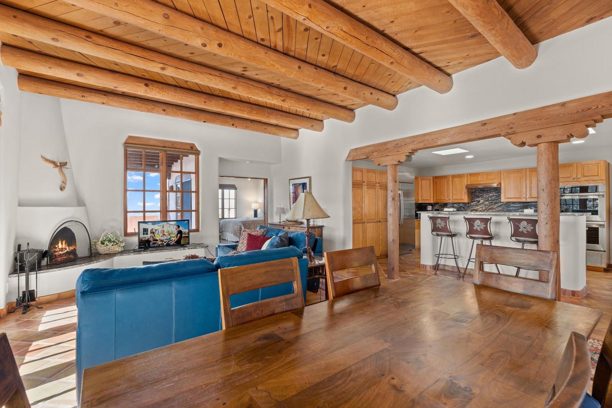 Station touristique Quail Run Santa Fé