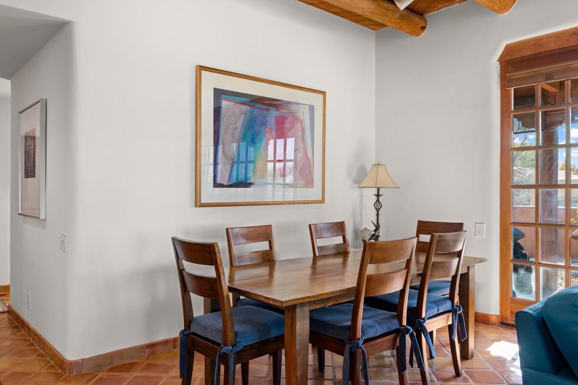 Quail Run Station touristique *