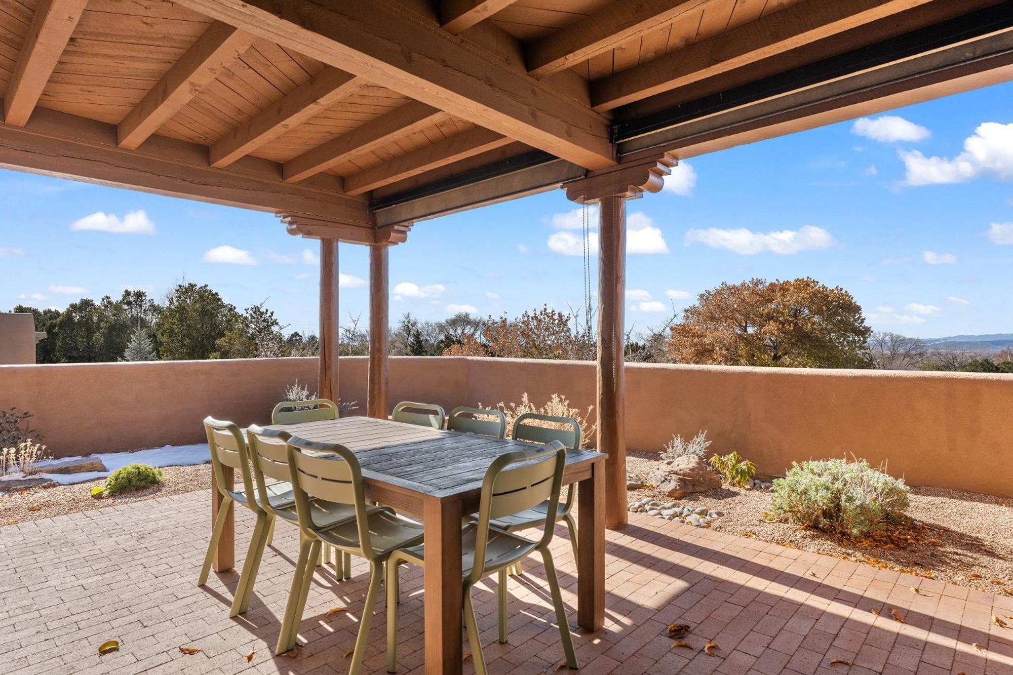 Station touristique Quail Run