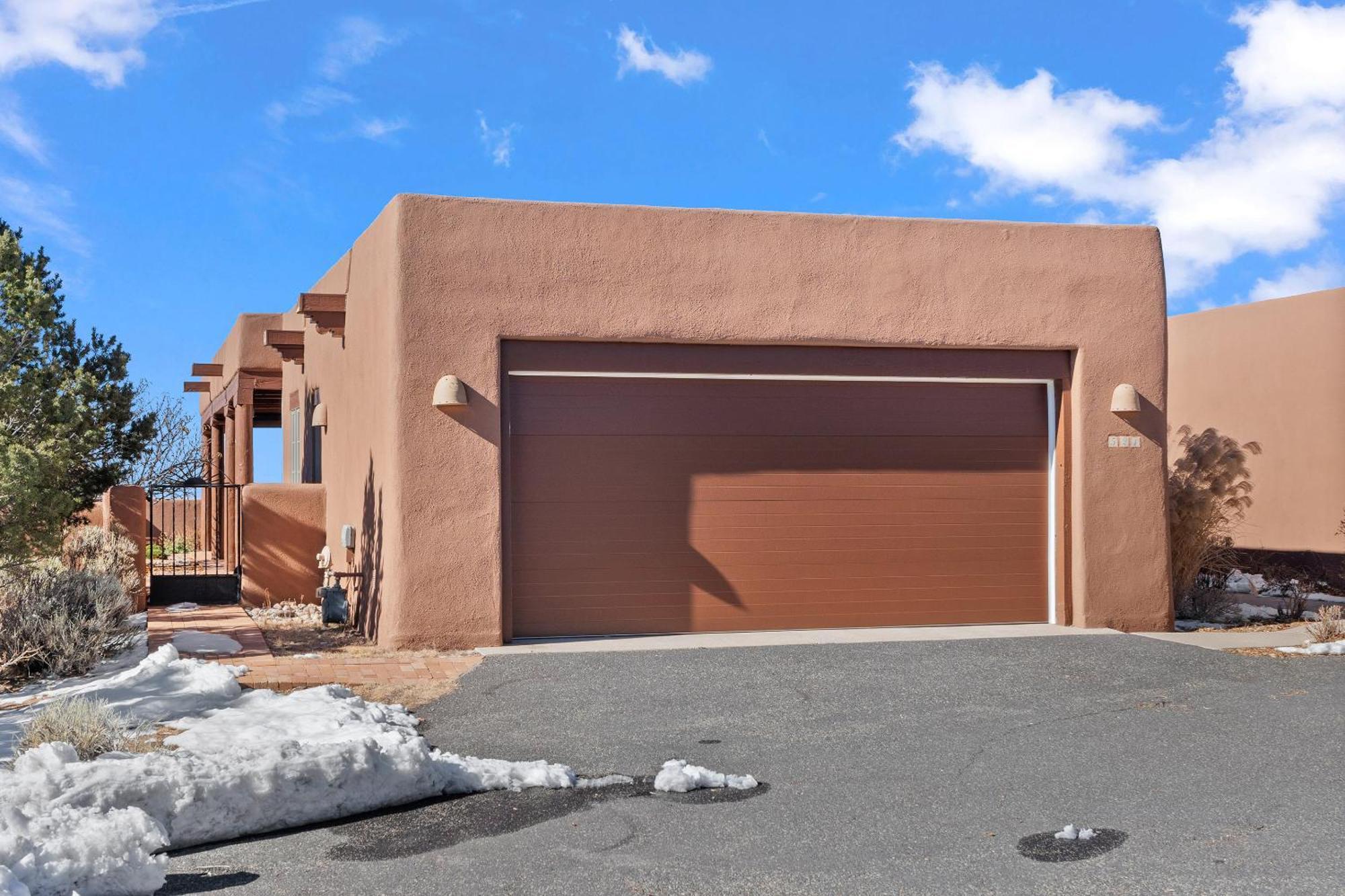 Quail Run Station touristique Santa Fé