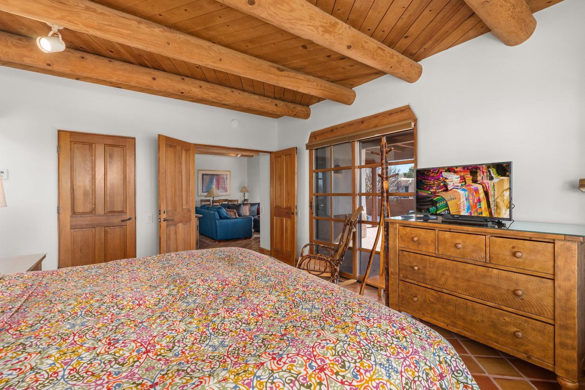 Station touristique Quail Run Santa Fé