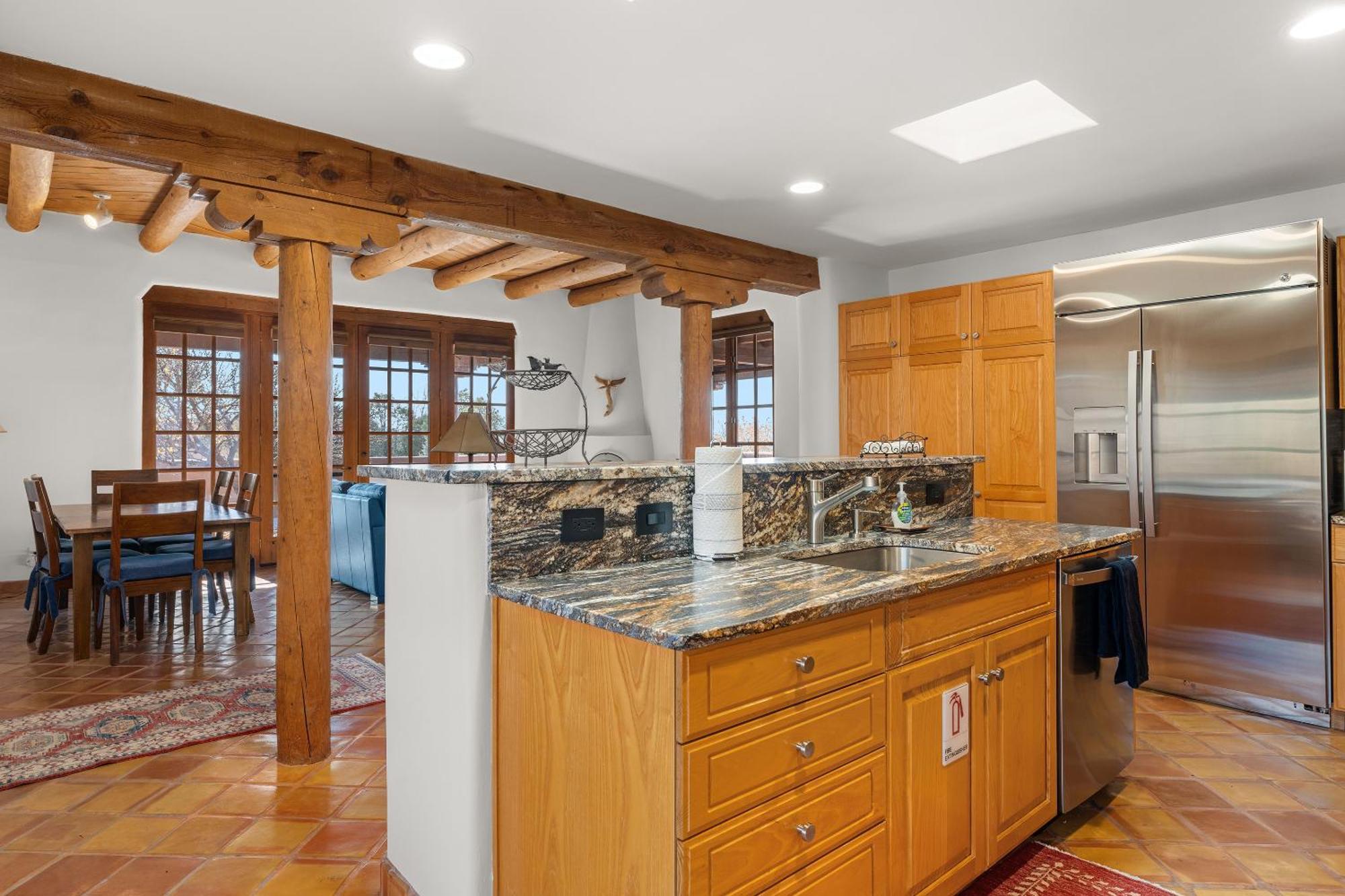 Station touristique Quail Run