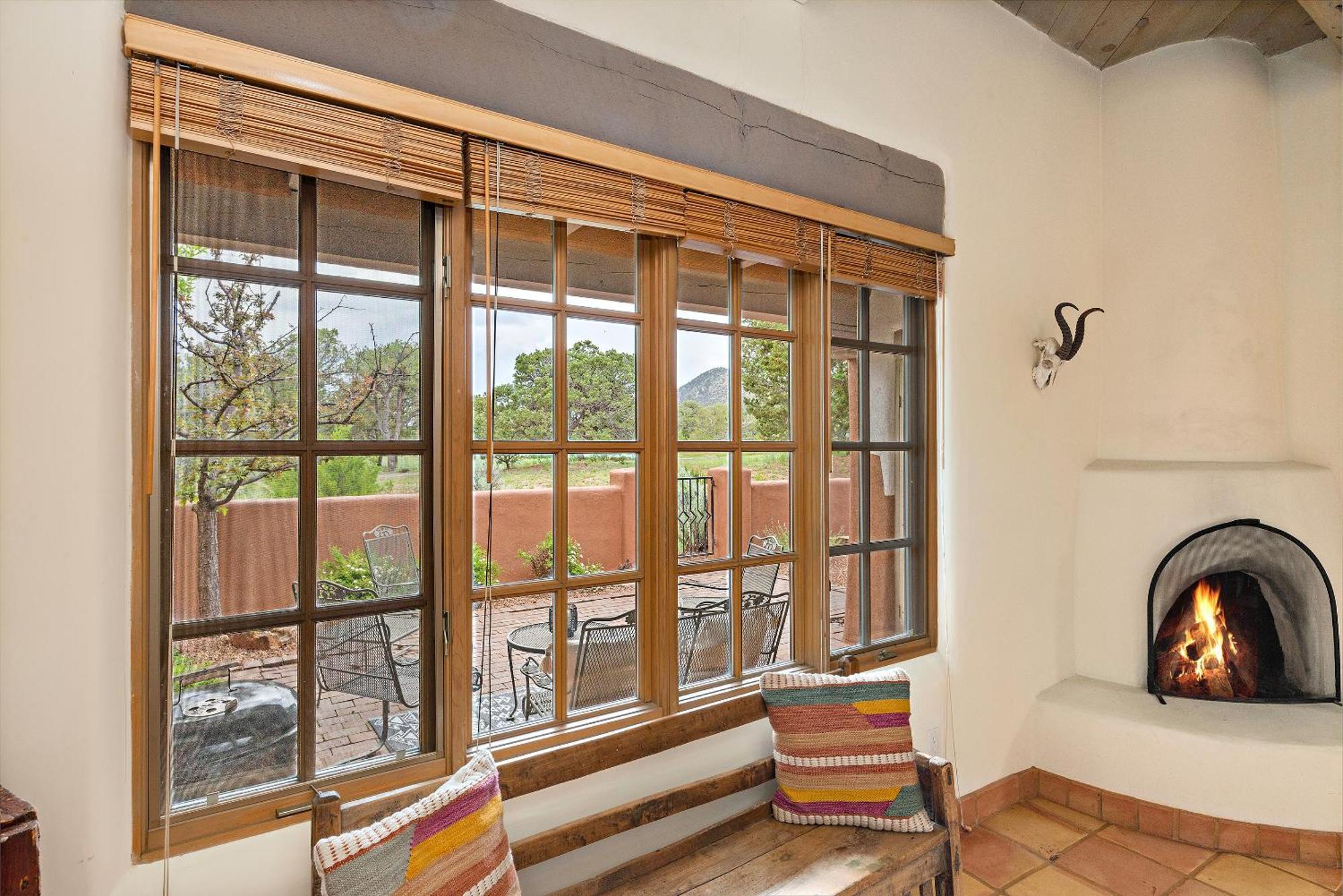 Quail Run Station touristique *