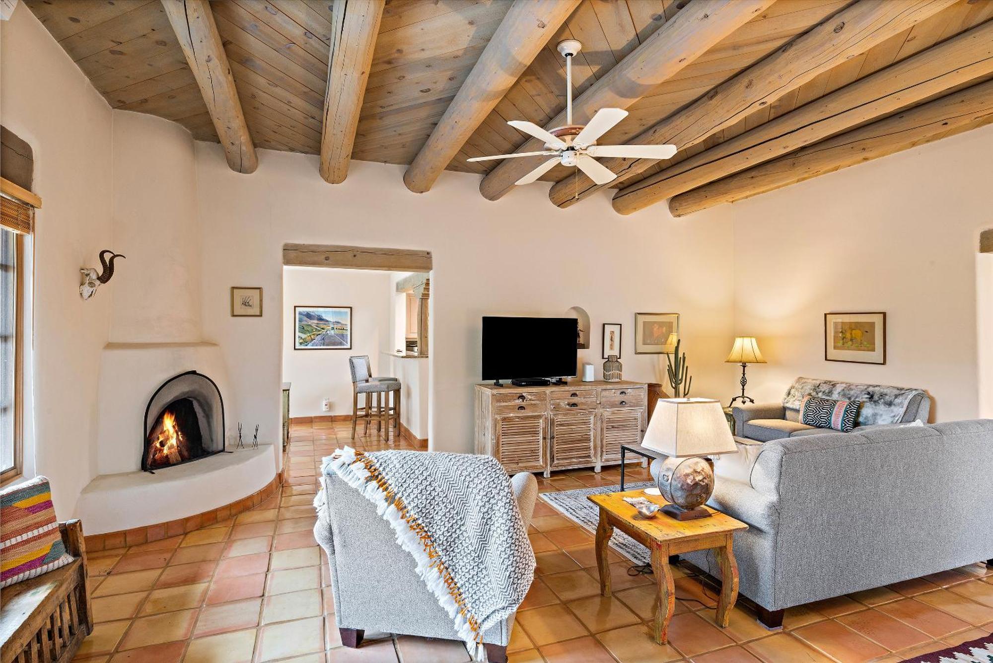 Station touristique Quail Run