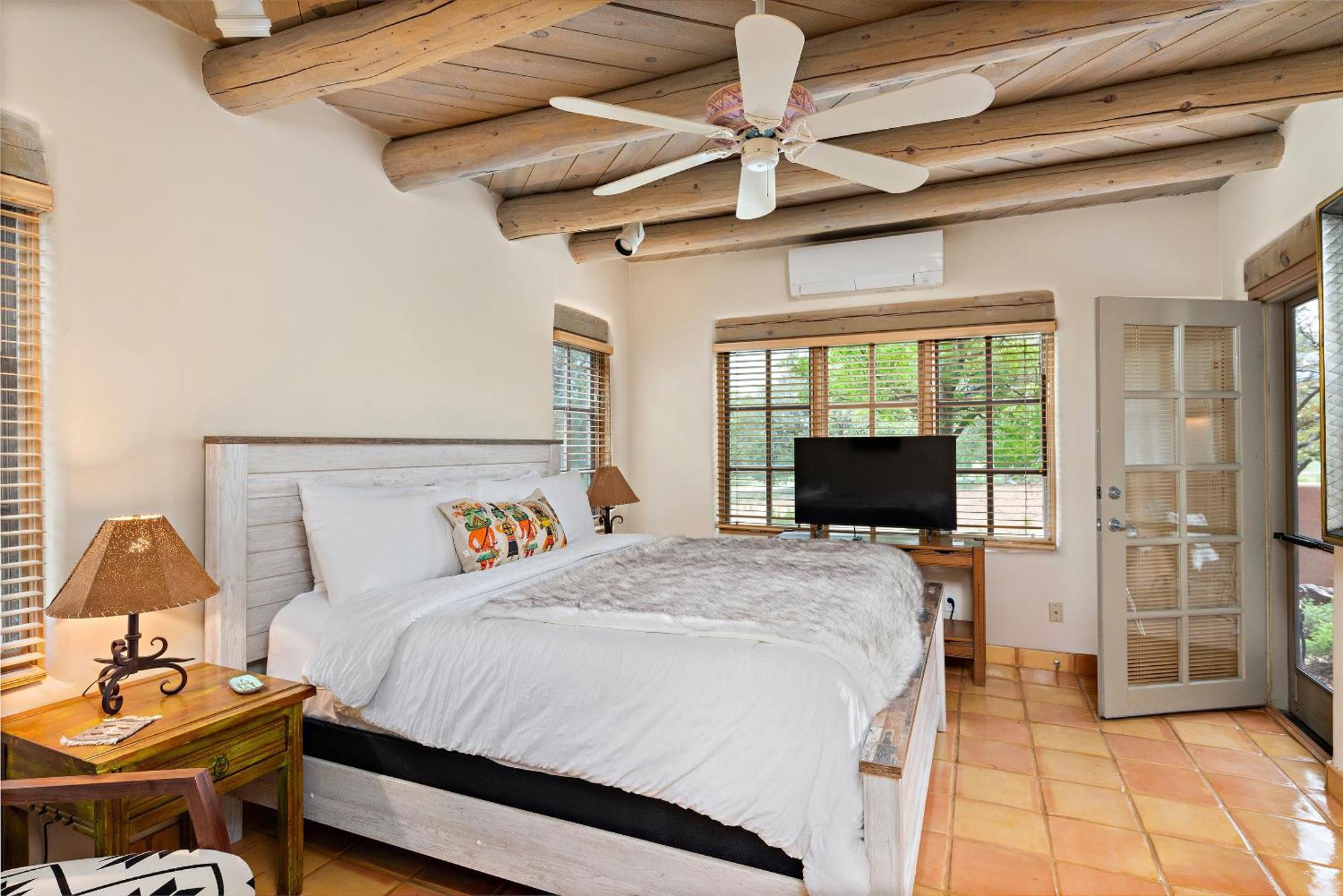 Station touristique Quail Run *