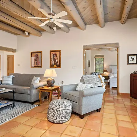 Quail Run Resort Santa Fe